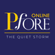 P-Fore Online Logo