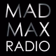 MAD MAX Radio Logo