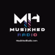 Musikhed Radio Logo