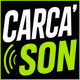 Radio Carca’SON Logo