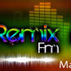 Remix FM Logo