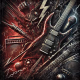 HearMe.fm - Classic Metal Logo