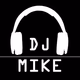Dj-mike Logo