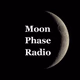 Moon Phase Radio - Ambient Logo
