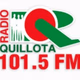 Radio Quillota Logo