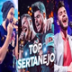 TOP SERTANEJOS Logo