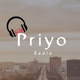 Priyo Radio Logo