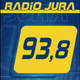 Radio Jura 93.8 FM Polska Logo