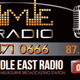 MERadio 87.6fm Logo