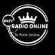 Okey Radio Chicago Logo