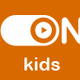 ON Radio - ON Kids Logo