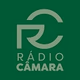 Rádio Câmara Logo