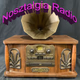 Nosztalgia Rádio Logo