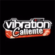 Vibration - Caliente Logo