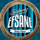 Radyo Turkuvaz - Turkuvaz Efsane'yi Logo