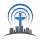 The Station of the Cross Catholic Radio - WMTQ logo