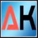AkaashFM Logo