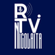 Radio Nicolaita - XHSV Logo