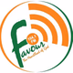 Favour FM 104.1 Logo