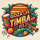 Goza La Timba Logo