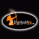 La Cazadora FM Logo
