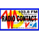 Radio Contact Logo
