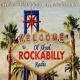 Ol' Skool Rockabilly Radio Logo