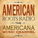 Americana Roots Radio Logo