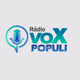 Radio Web Vox Populi Logo