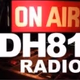 DH81RADIO Logo