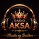 Radio Aksa logo