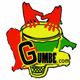Rádio Gumbé Logo