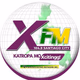104.9 XFM Santiago City Logo