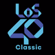 Los 40 Classics Logo