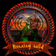 Rock A Tu Nivel - Running Wild Logo