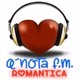Q'Nota Fm Romantica Logo