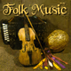 Miled Music - Folk Logo