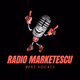 Radio Marketescu - Best Vocals Logo