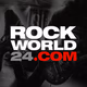 RockWorld24.com Logo
