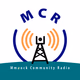 Mmuock Community Radio Logo