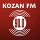 Kozan FM Logo