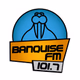 Banquise FM Logo