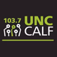 Radio UNCo CALF Logo