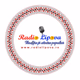 Radio Lipova Romania Logo