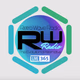 Retro Wave Logo