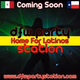 DFW Party Station Logo