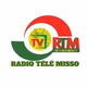 Radio Télé Misso Logo