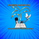 Parusia Radio Logo
