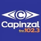 Rádio Capinzal Logo
