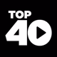 Top40.gr Logo